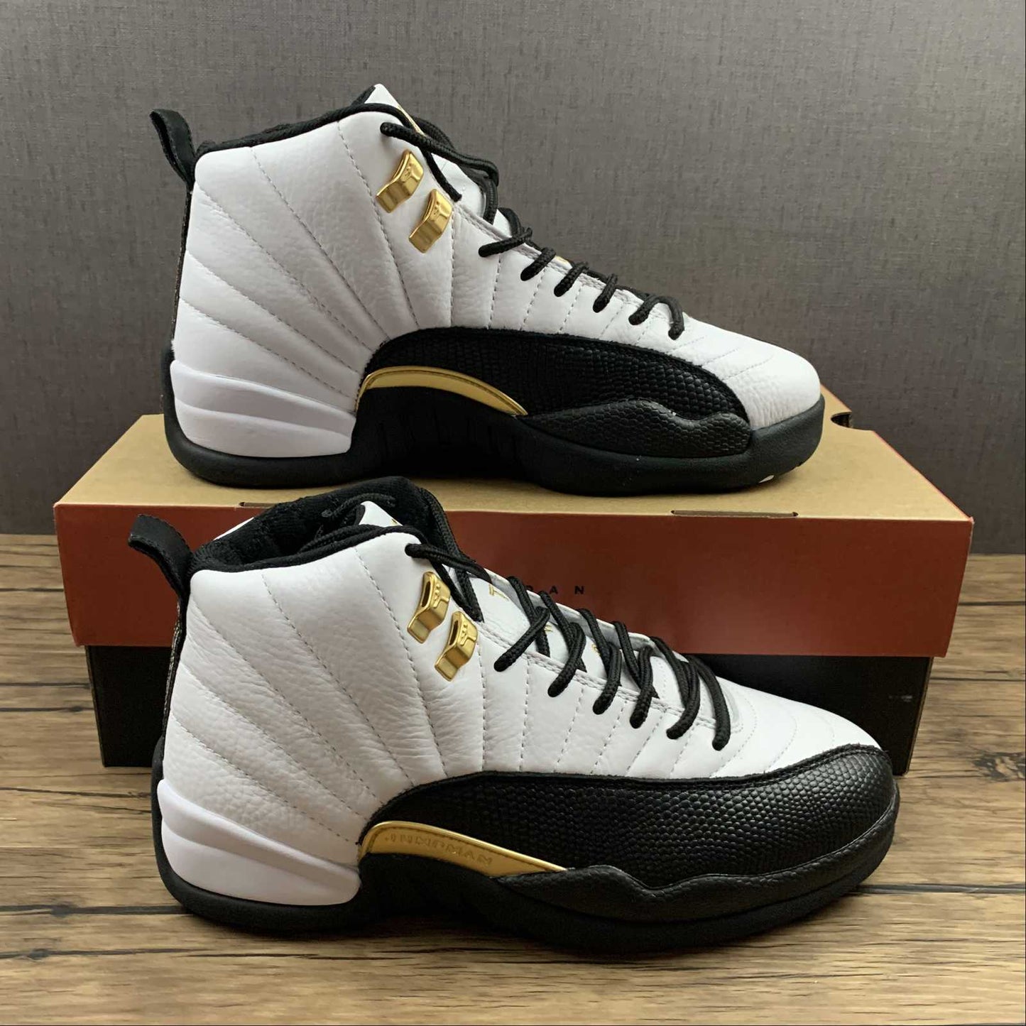 AIR JORDAN 12 RETRO PRM AJ12