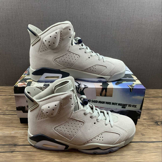 NIKE Air Jordan 6 RETRO AJ6