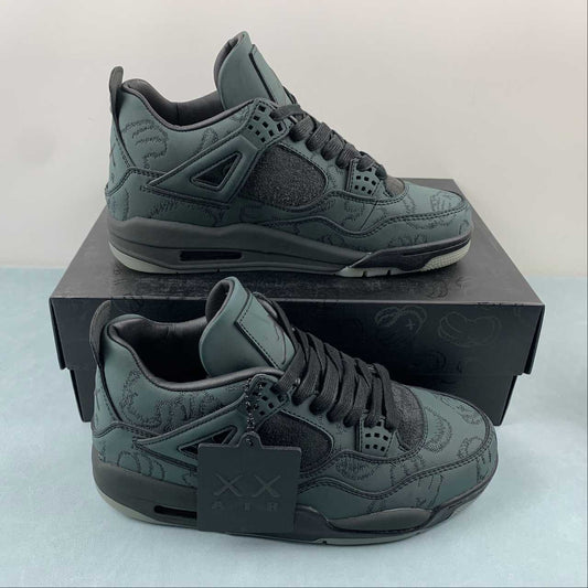 NIKE Air Jordan 4 RETRO AJ4