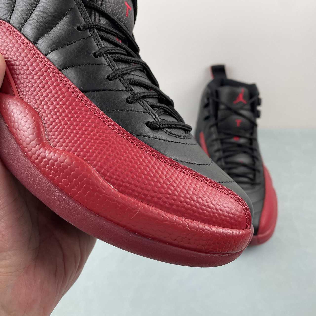 AIR JORDAN 12 RETRO PRM AJ12