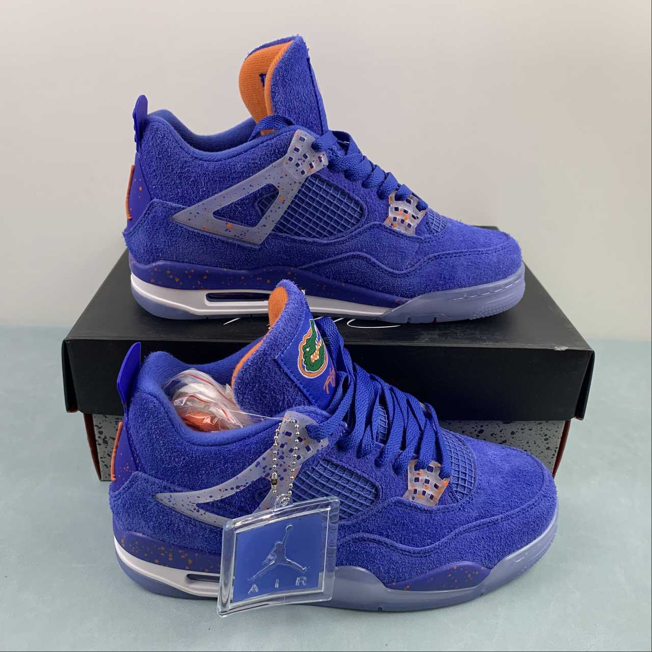 NIKE Air Jordan 4 RETRO AJ4