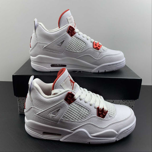 NIKE Air Jordan 4 RETRO AJ4