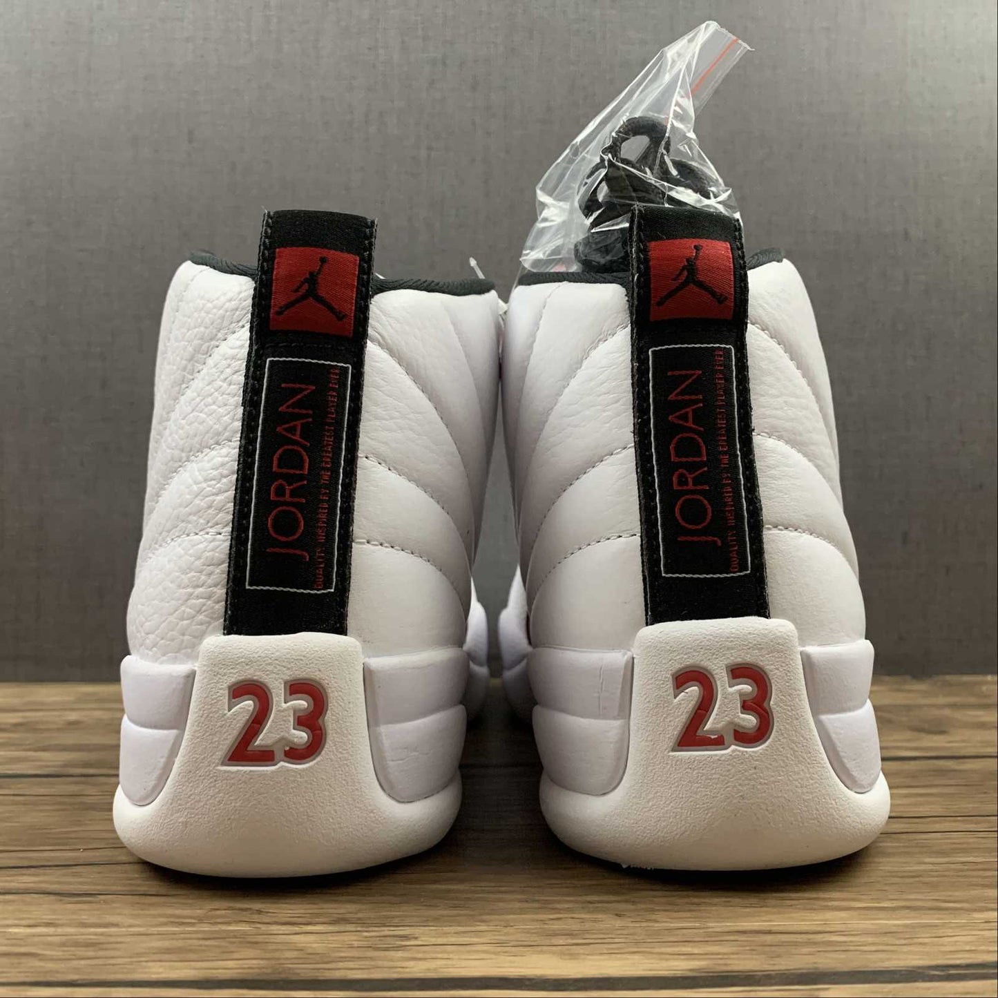 AIR JORDAN 12 RETRO PRM AJ12