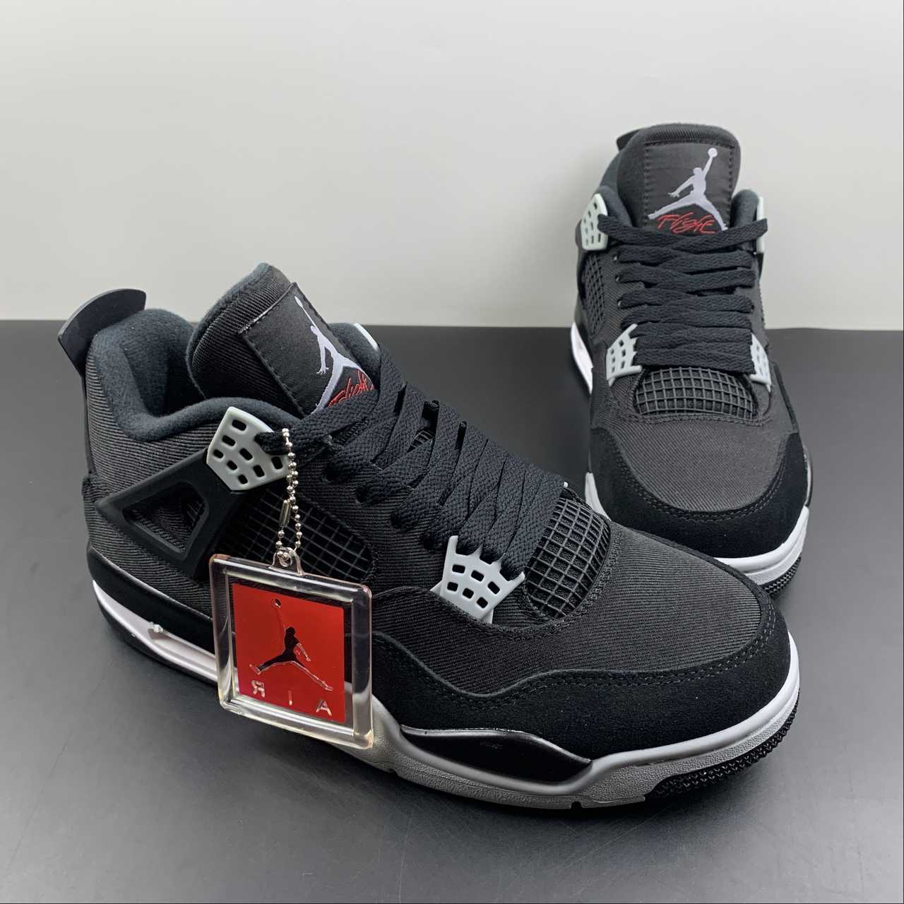 NIKE Air Jordan 4 RETRO AJ4