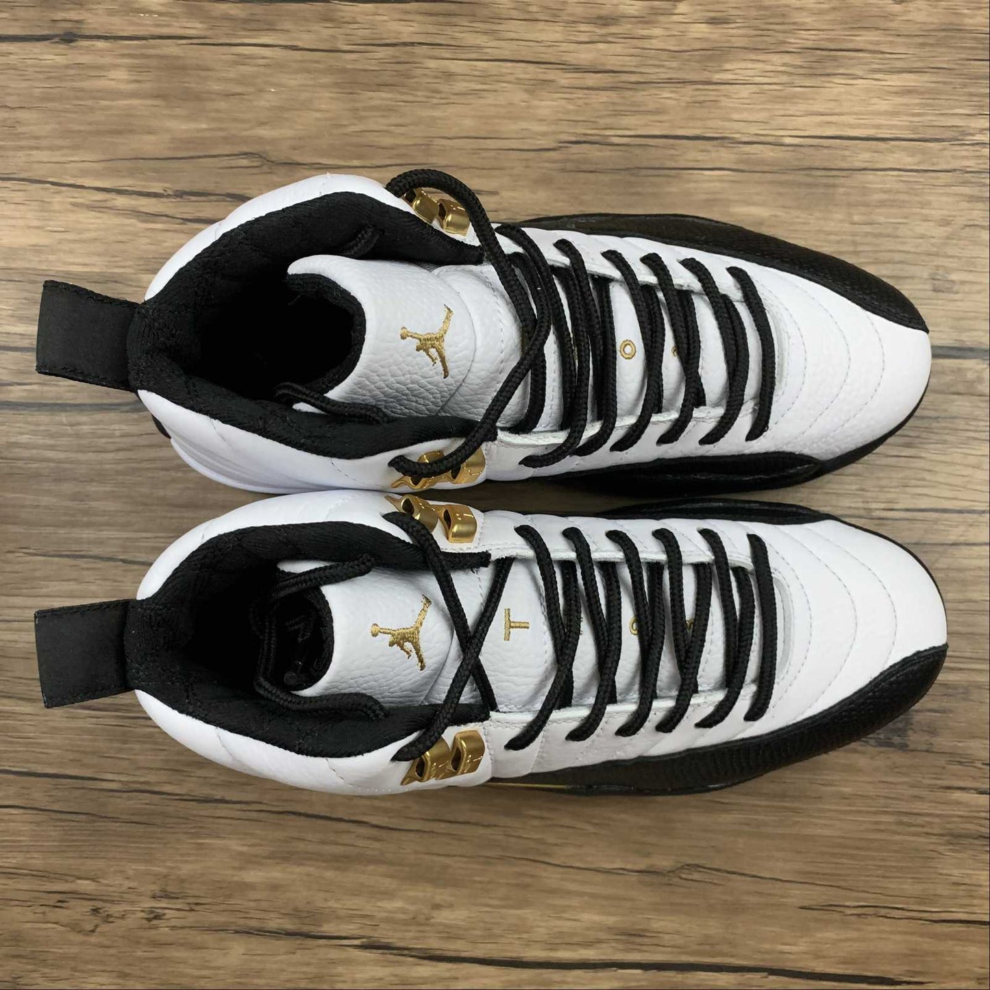 AIR JORDAN 12 RETRO PRM AJ12