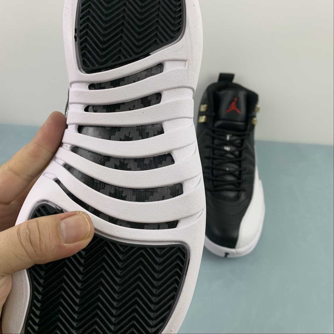 AIR JORDAN 12 RETRO PRM AJ12