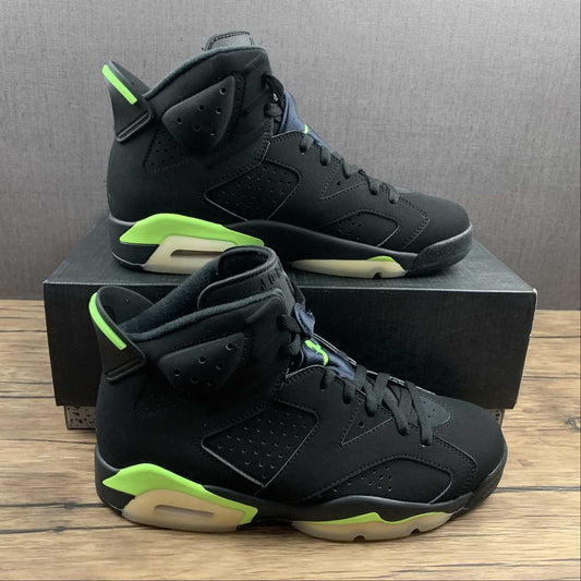 NIKE Air Jordan 6 RETRO AJ6