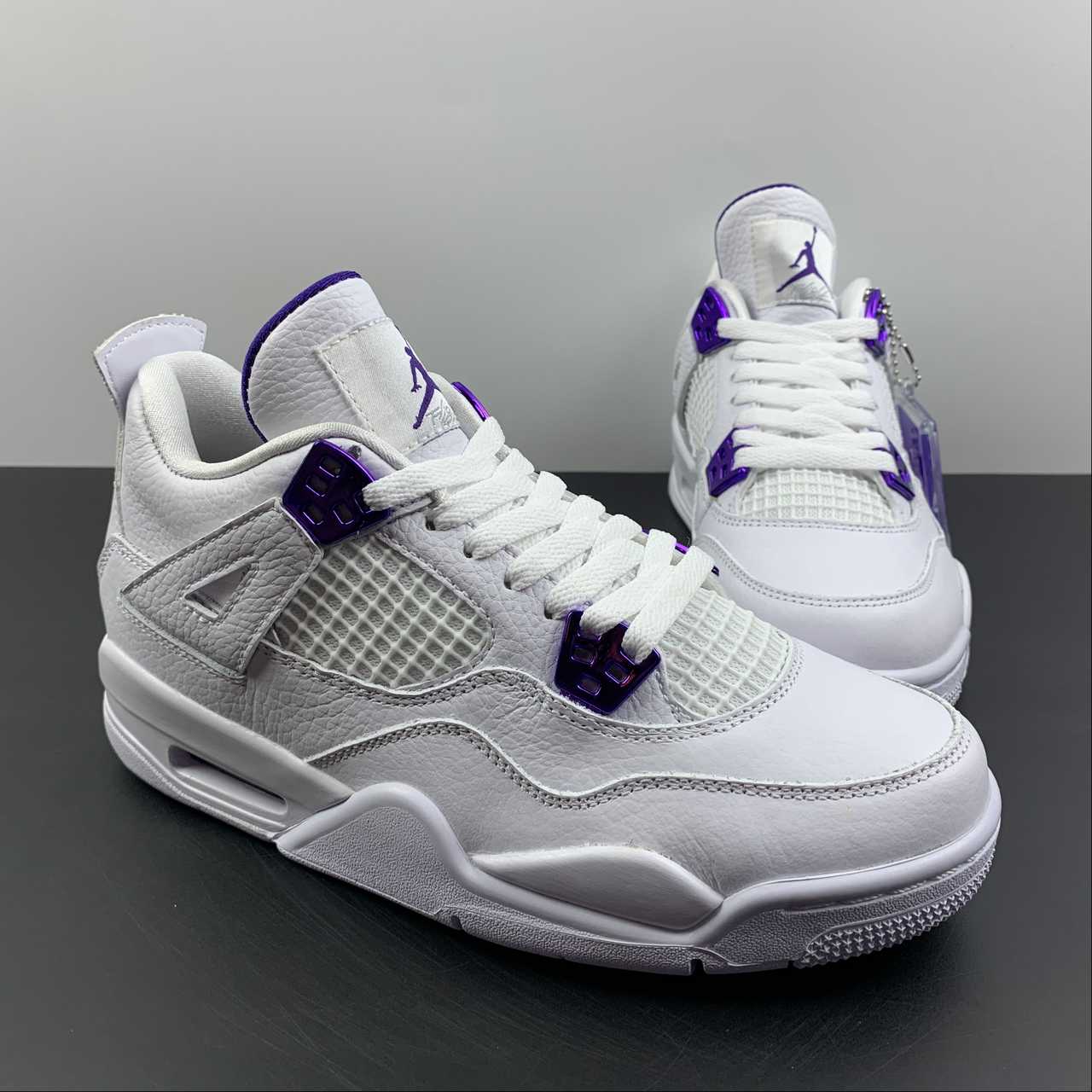 NIKE Air Jordan 4 RETRO AJ4