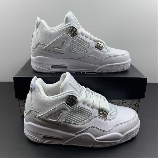 NIKE Air Jordan 4 RETRO AJ4