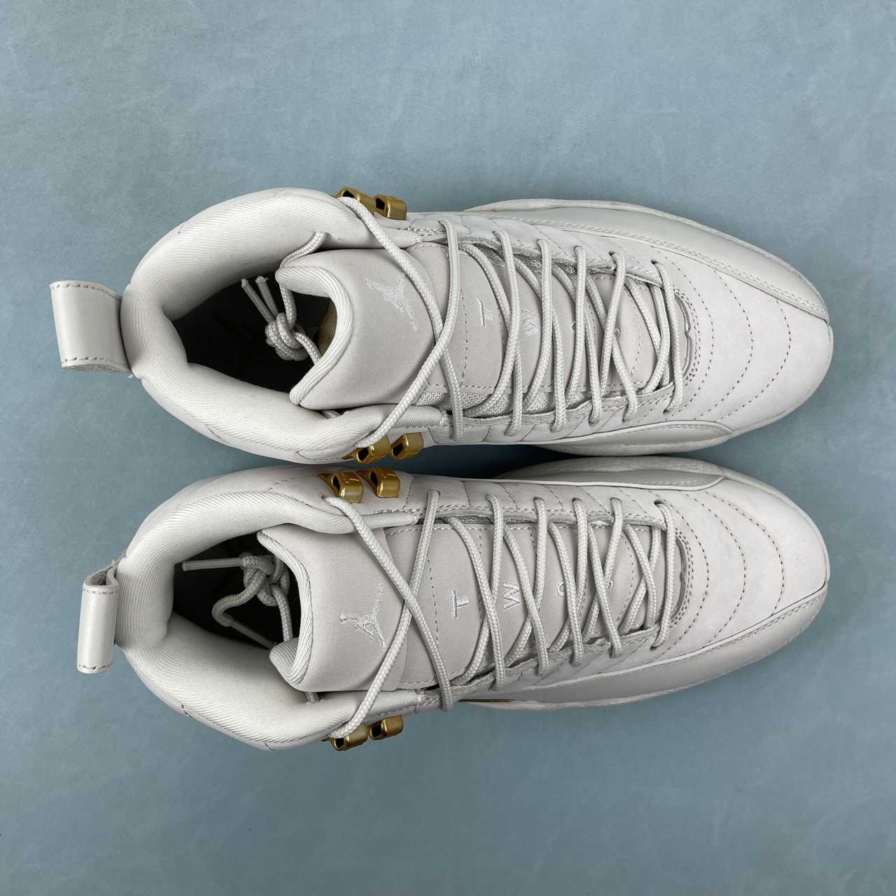 AIR JORDAN 12 RETRO PRM AJ12