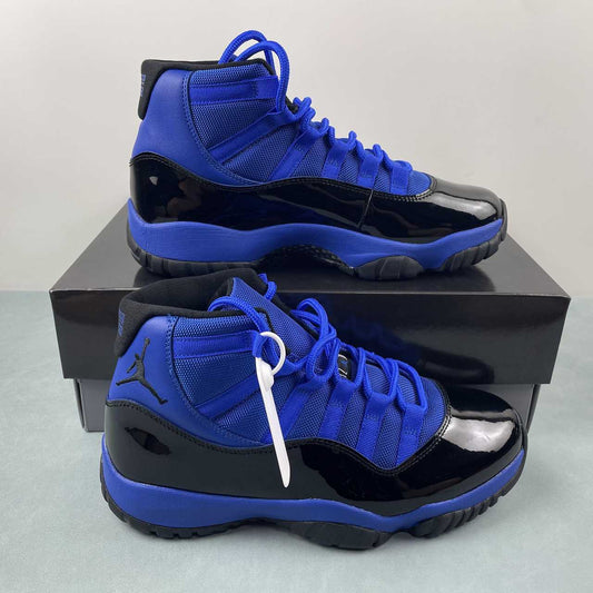 NIKE AIR JORDAN 11 RETRO AJ11