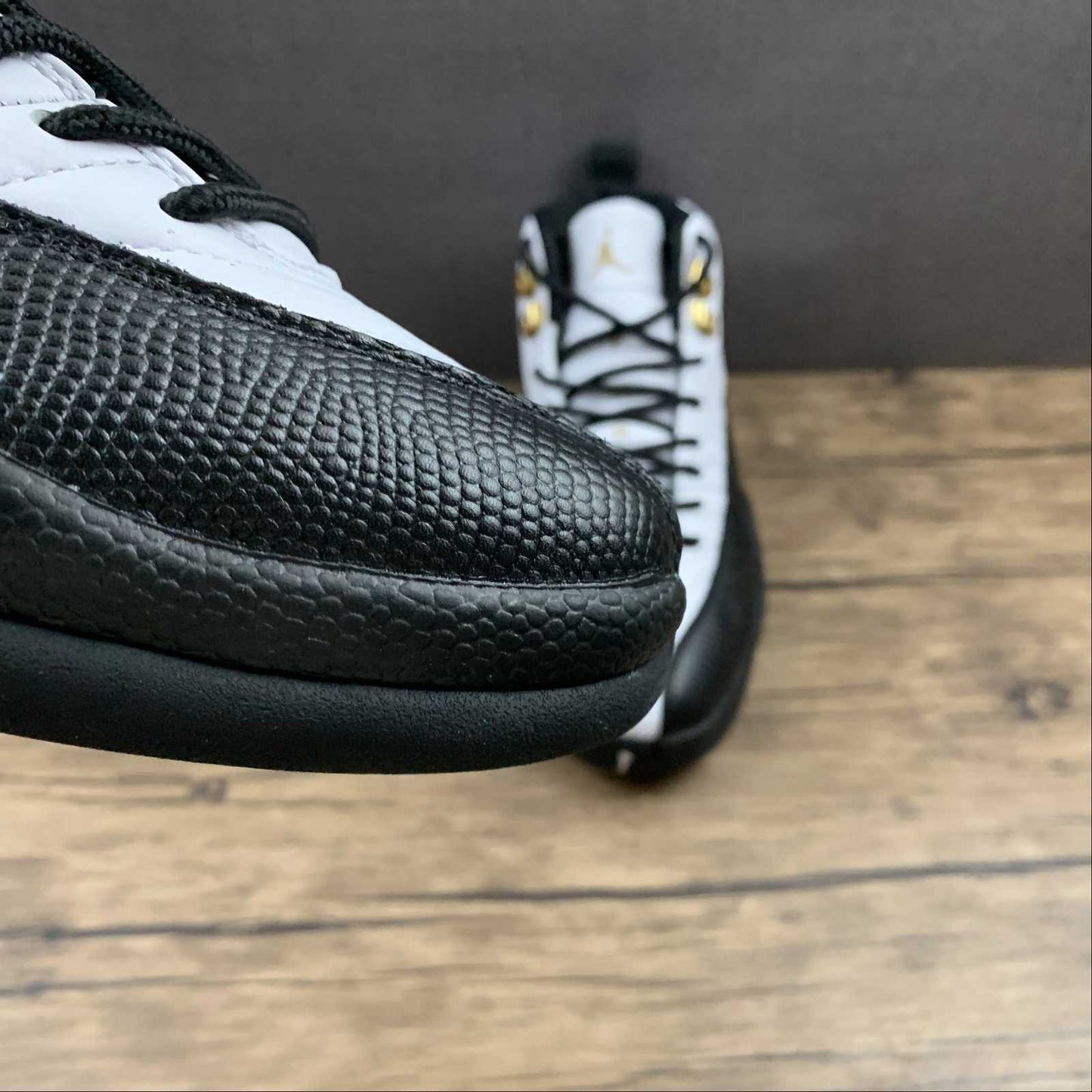 AIR JORDAN 12 RETRO PRM AJ12