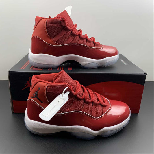 NIKE AIR JORDAN 11 RETRO AJ11