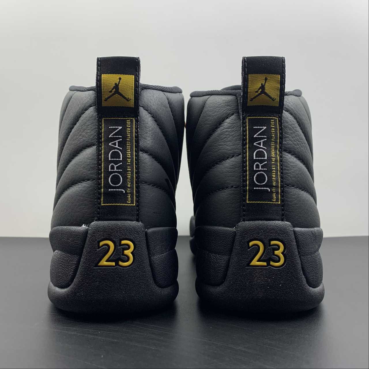 AIR JORDAN 12 RETRO PRM AJ12