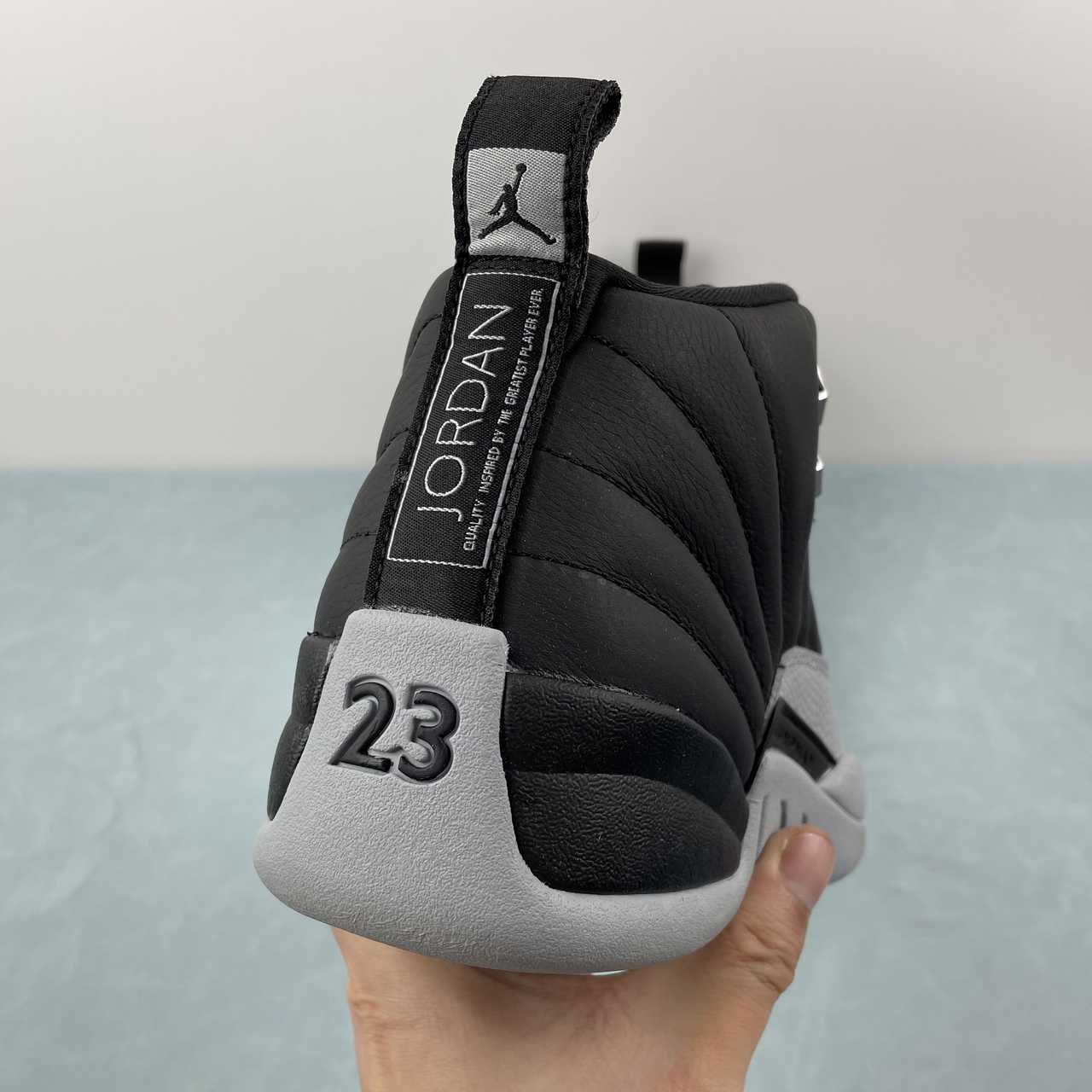 AIR JORDAN 12 RETRO PRM AJ12