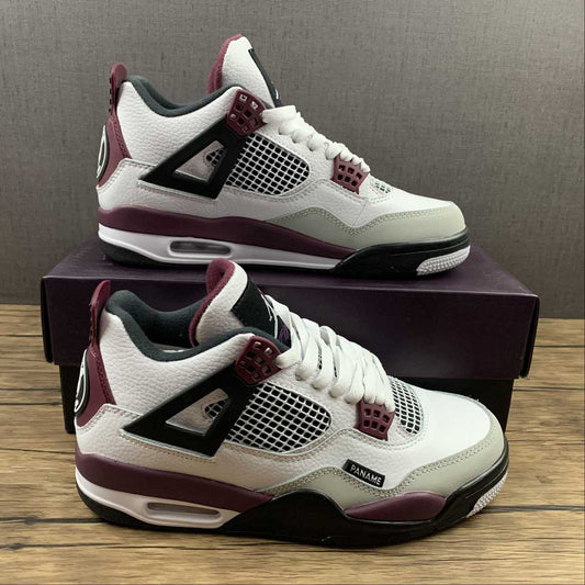 NIKE Air Jordan 4 RETRO AJ4