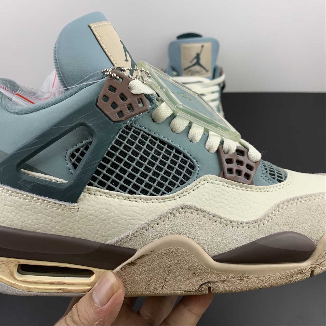 NIKE Air Jordan 4 RETRO AJ4