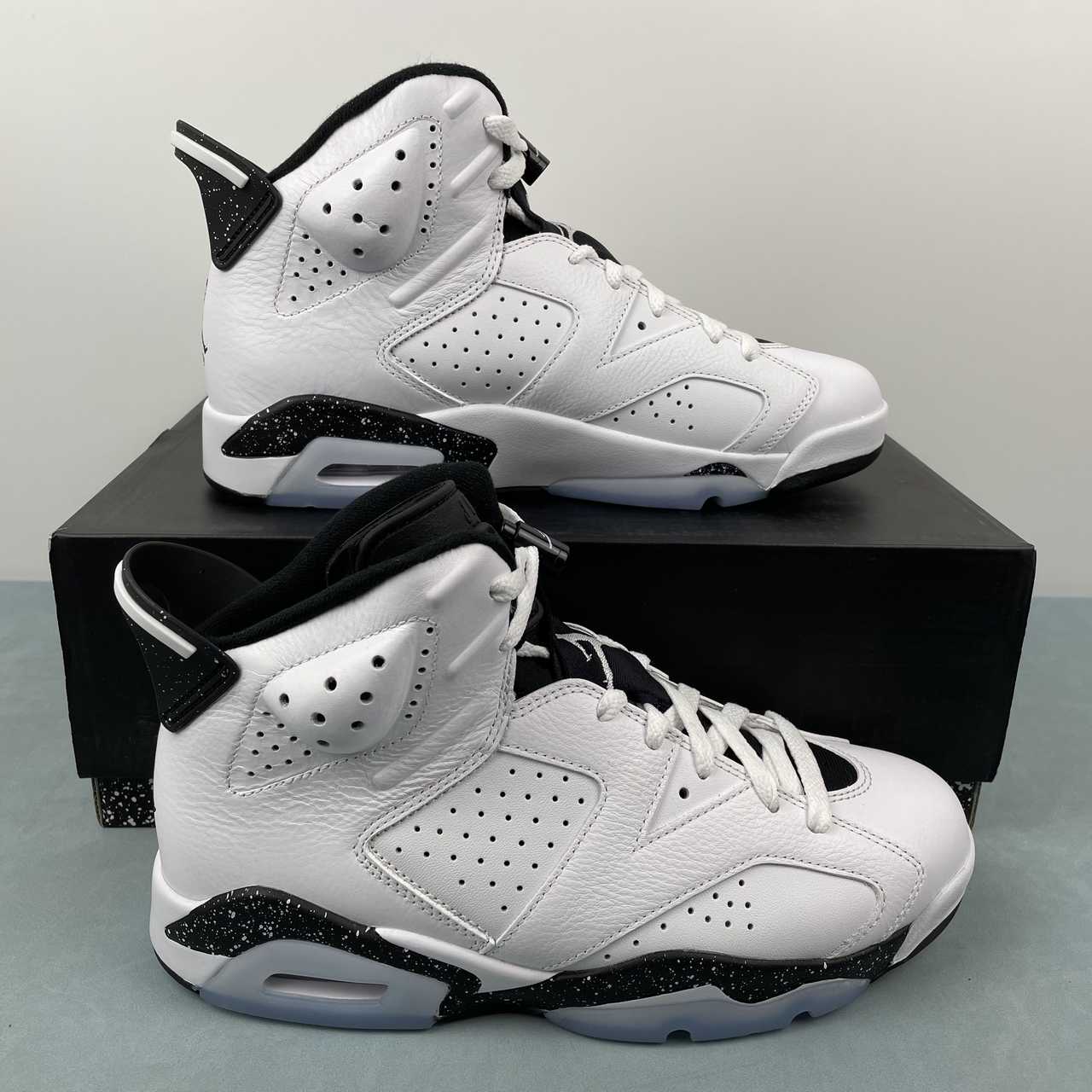 NIKE Air Jordan 6 RETRO AJ6