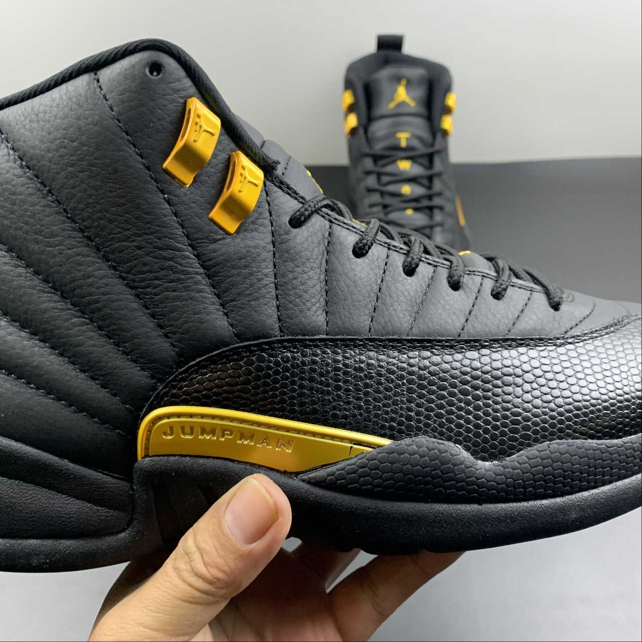 AIR JORDAN 12 RETRO PRM AJ12