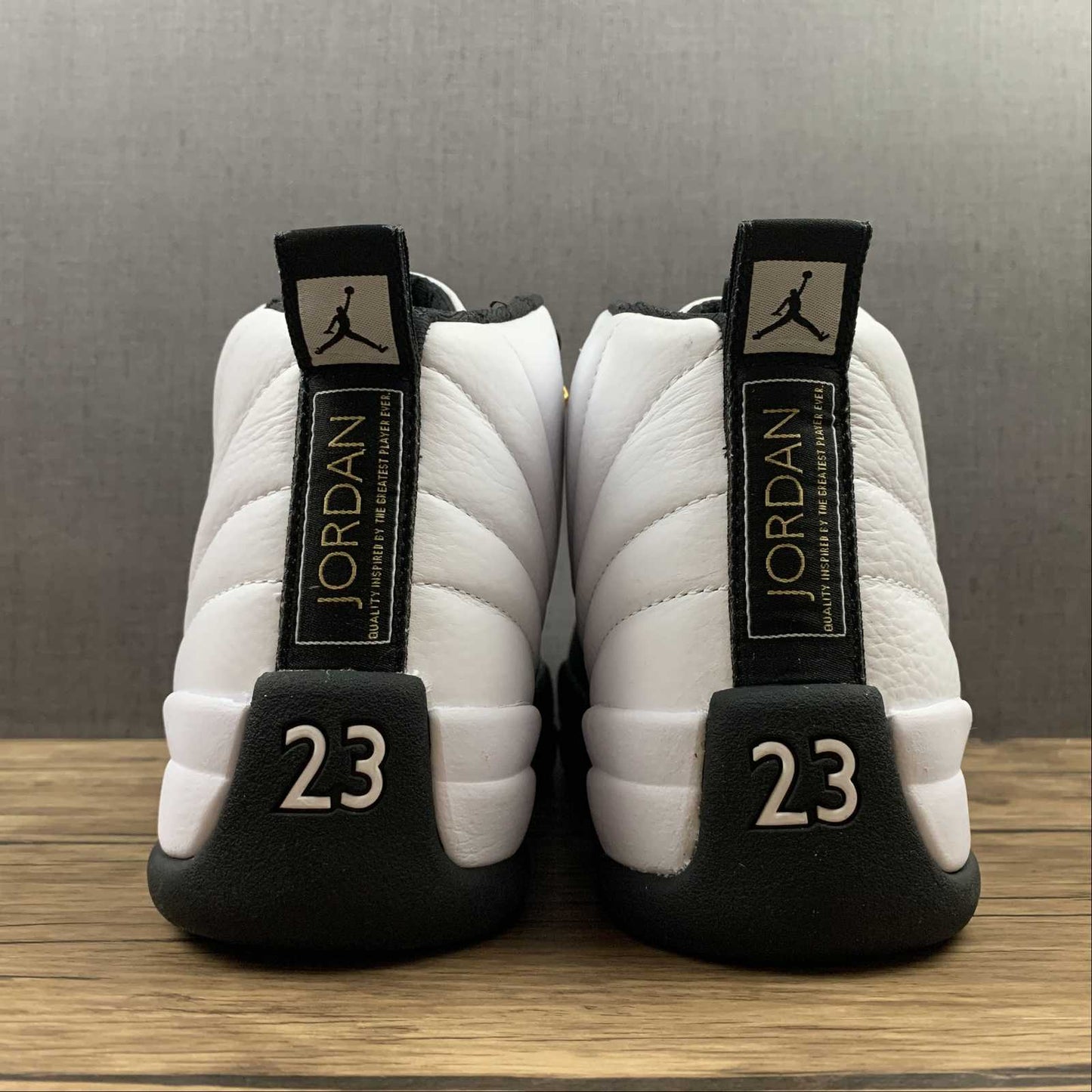 AIR JORDAN 12 RETRO PRM AJ12