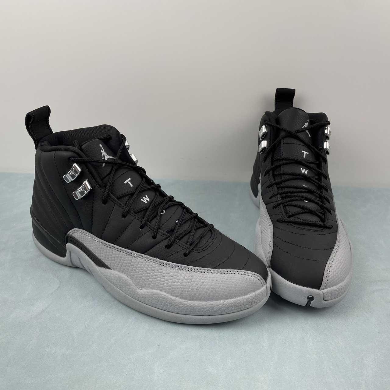 AIR JORDAN 12 RETRO PRM AJ12