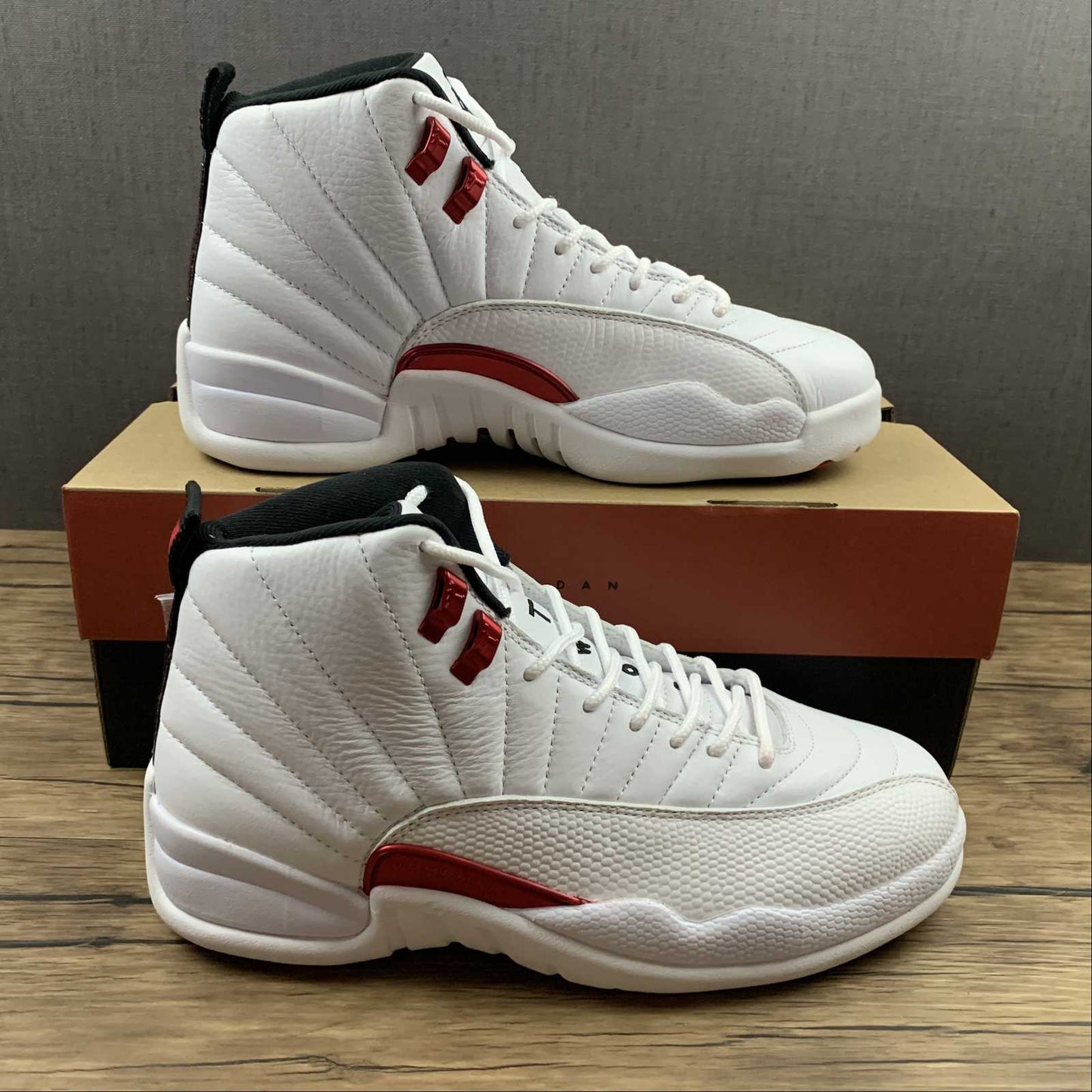 AIR JORDAN 12 RETRO PRM AJ12