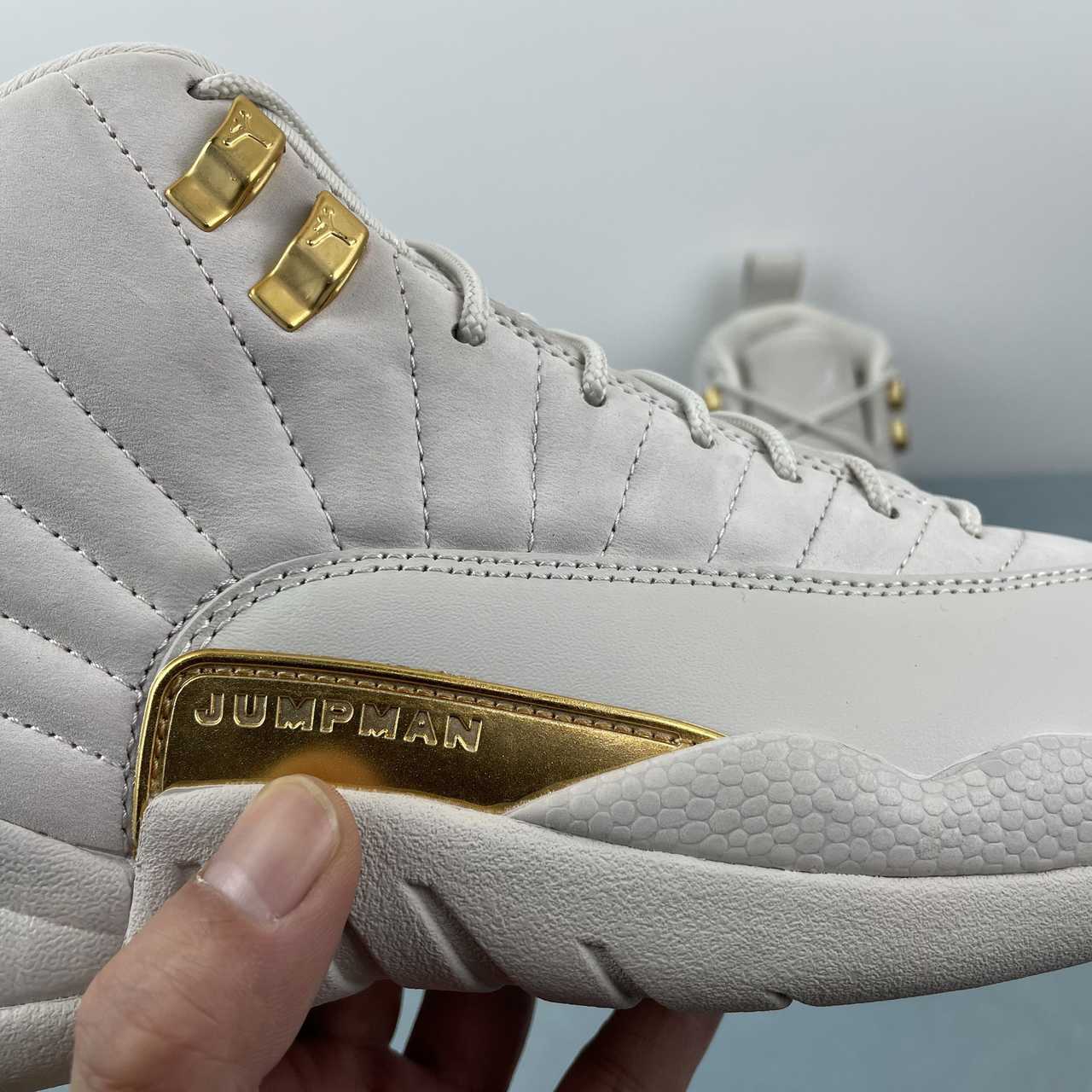 AIR JORDAN 12 RETRO PRM AJ12