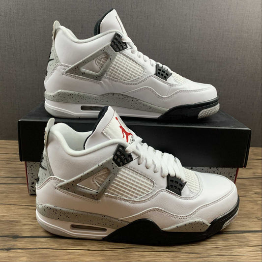 NIKE Air Jordan 4 RETRO AJ4