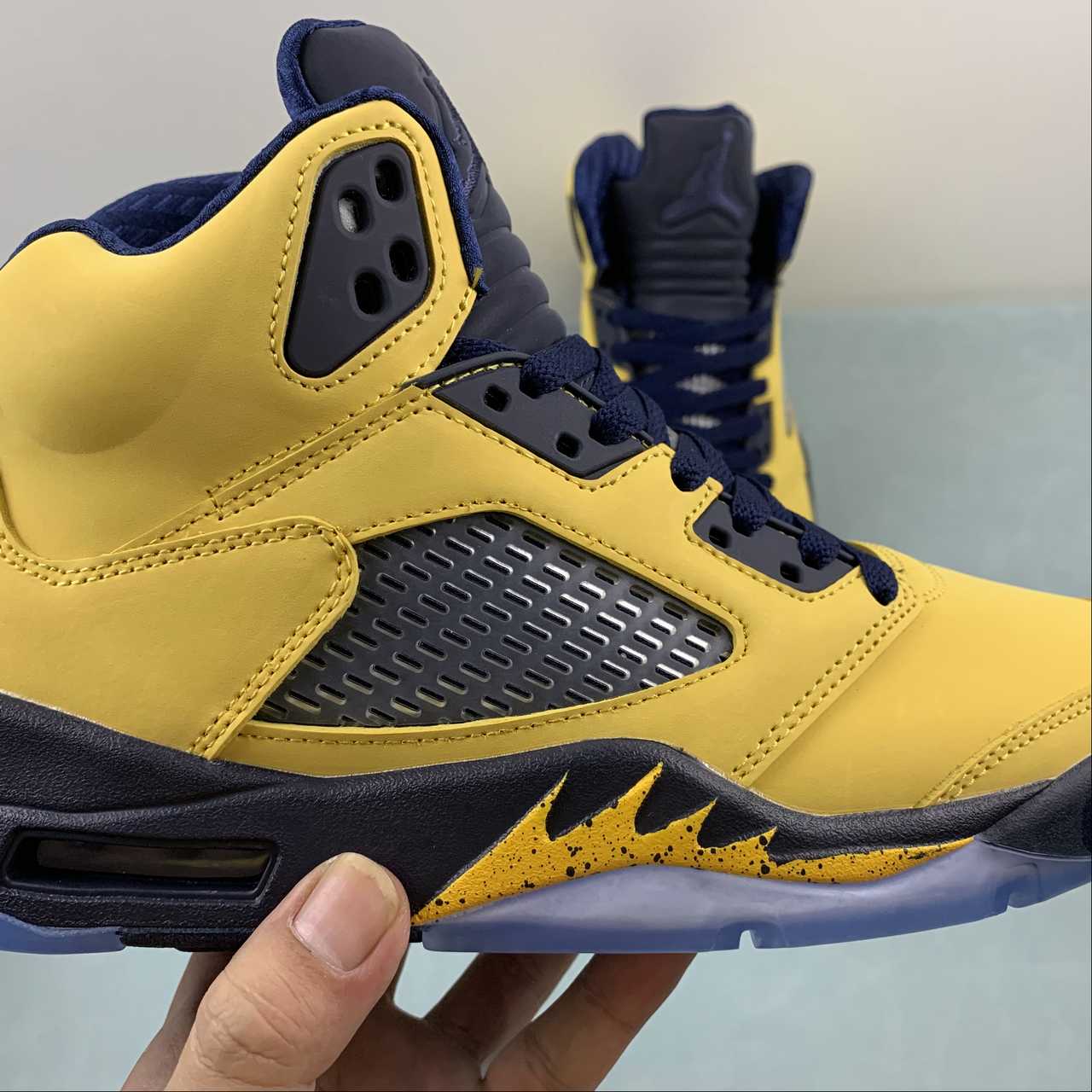 Air Jordan 5 RETRO AJ5