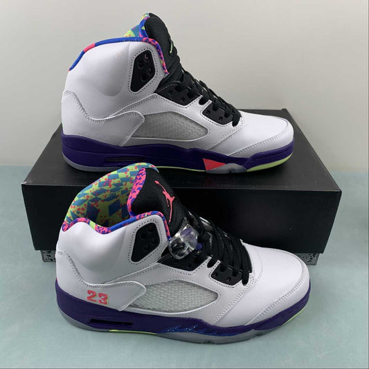 Air Jordan 5 RETRO AJ5