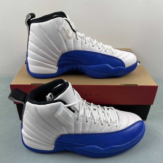 AIR JORDAN 12 RETRO PRM AJ12