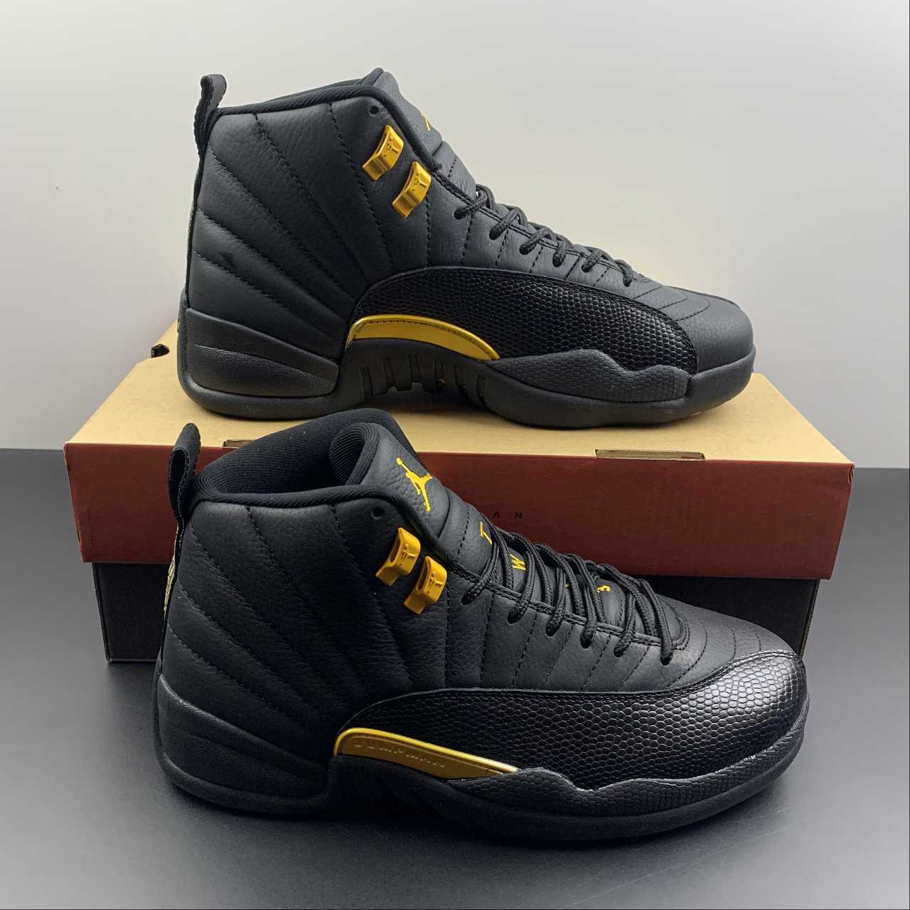 AIR JORDAN 12 RETRO PRM AJ12