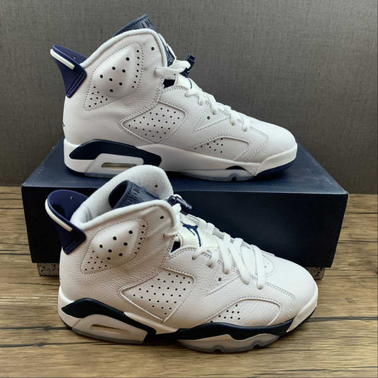 NIKE Air Jordan 6 RETRO AJ6