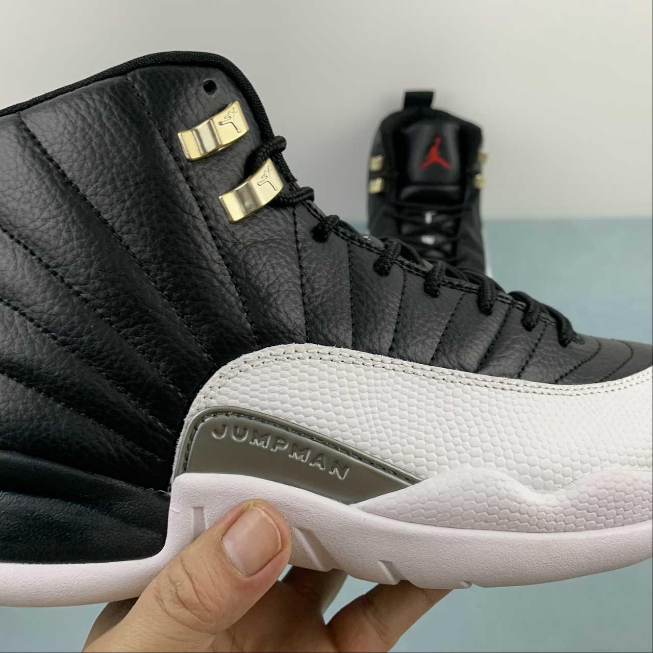 AIR JORDAN 12 RETRO PRM AJ12