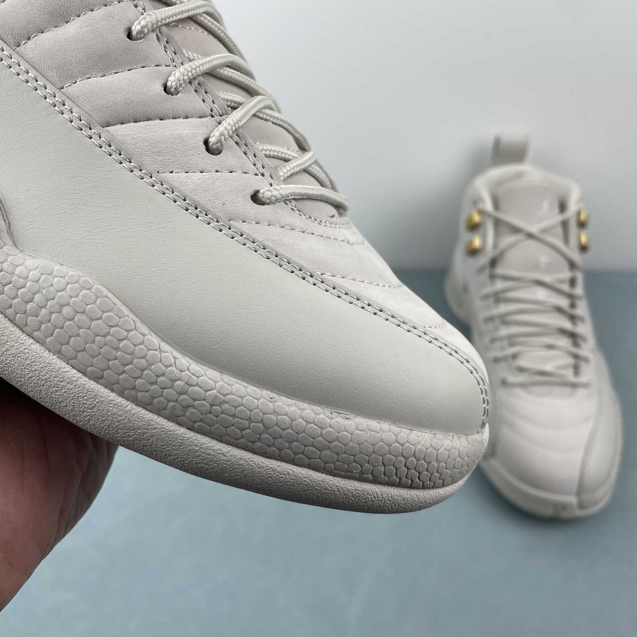 AIR JORDAN 12 RETRO PRM AJ12