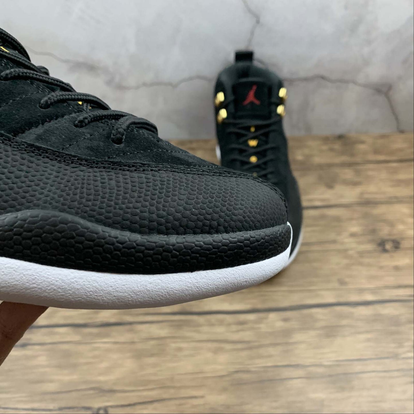 AIR JORDAN 12 RETRO PRM AJ12