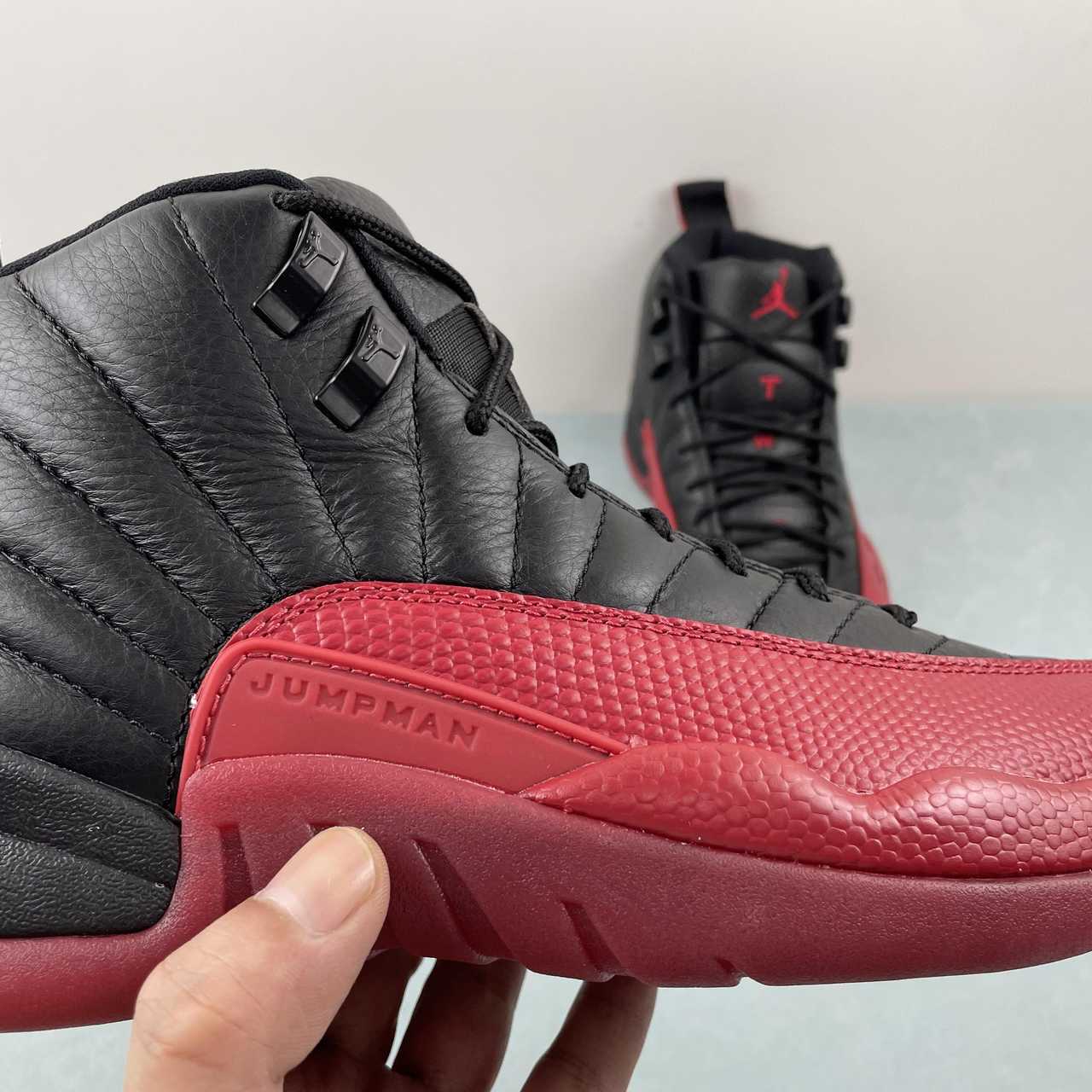 AIR JORDAN 12 RETRO PRM AJ12