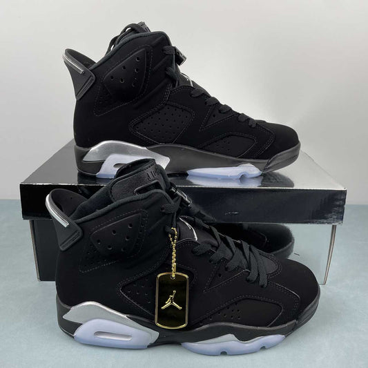 NIKE Air Jordan 6 RETRO AJ6