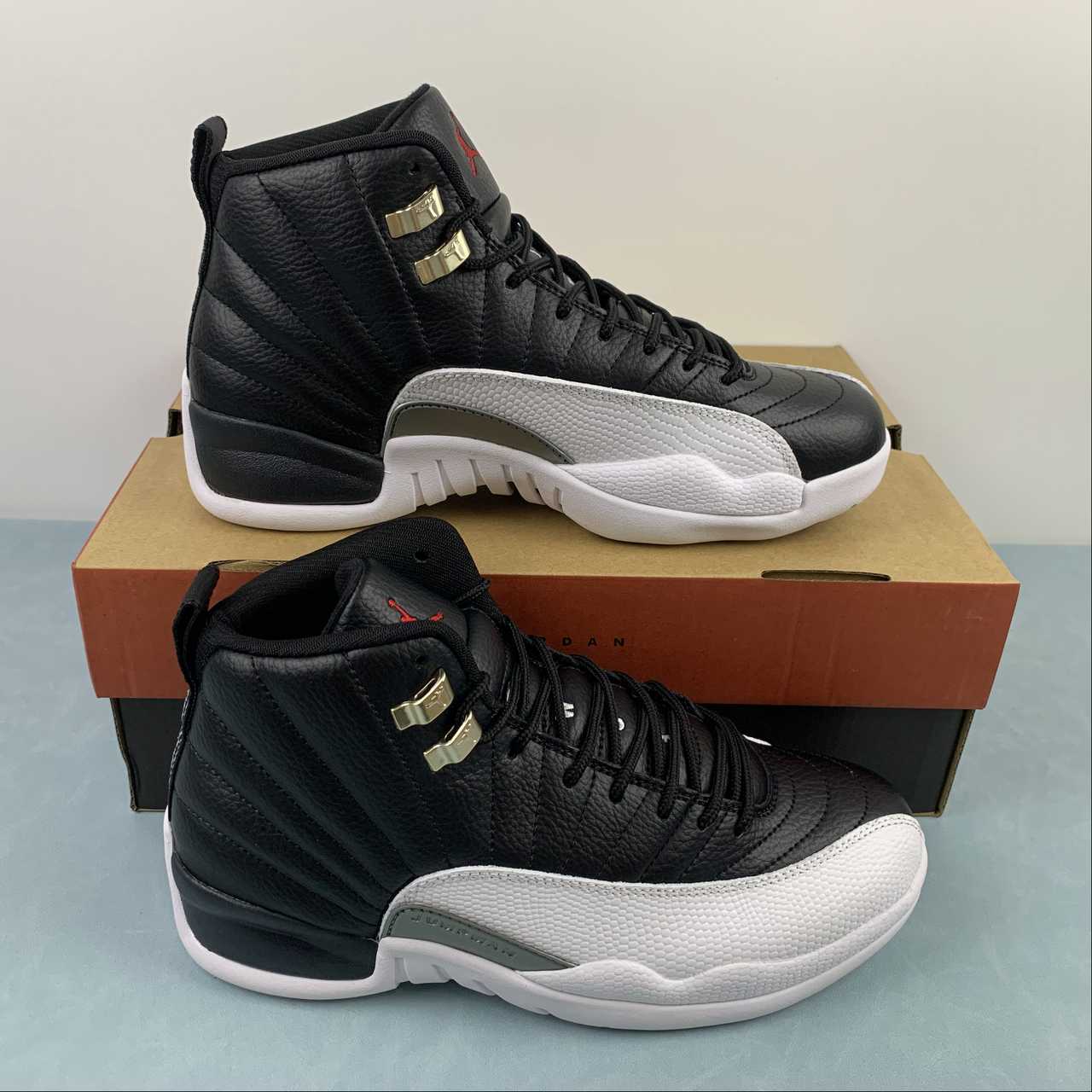 AIR JORDAN 12 RETRO PRM AJ12