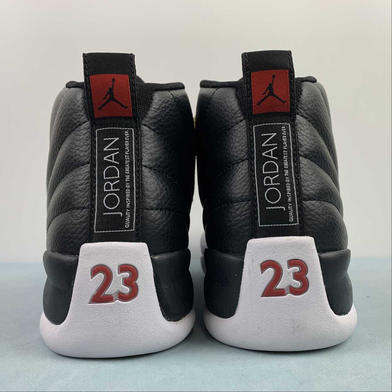 AIR JORDAN 12 RETRO PRM AJ12