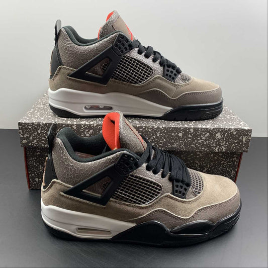 NIKE Air Jordan 4 RETRO AJ4