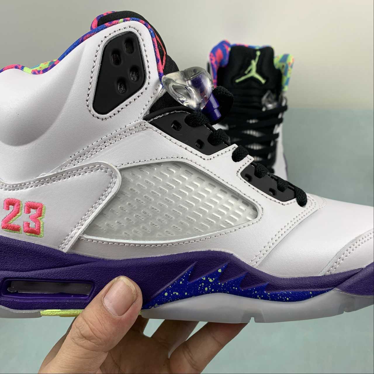 Air Jordan 5 RETRO AJ5