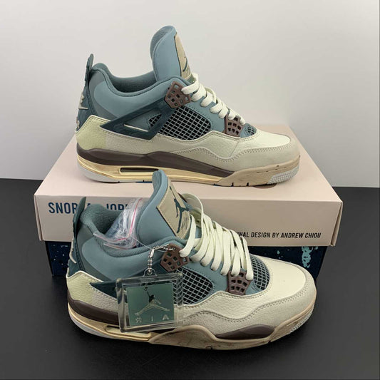 NIKE Air Jordan 4 RETRO AJ4