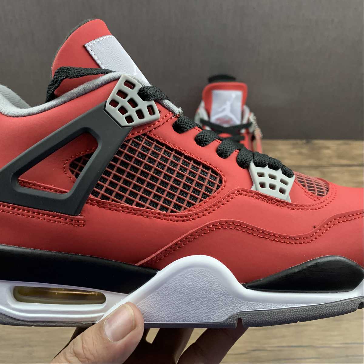 NIKE Air Jordan 4 RETRO AJ4