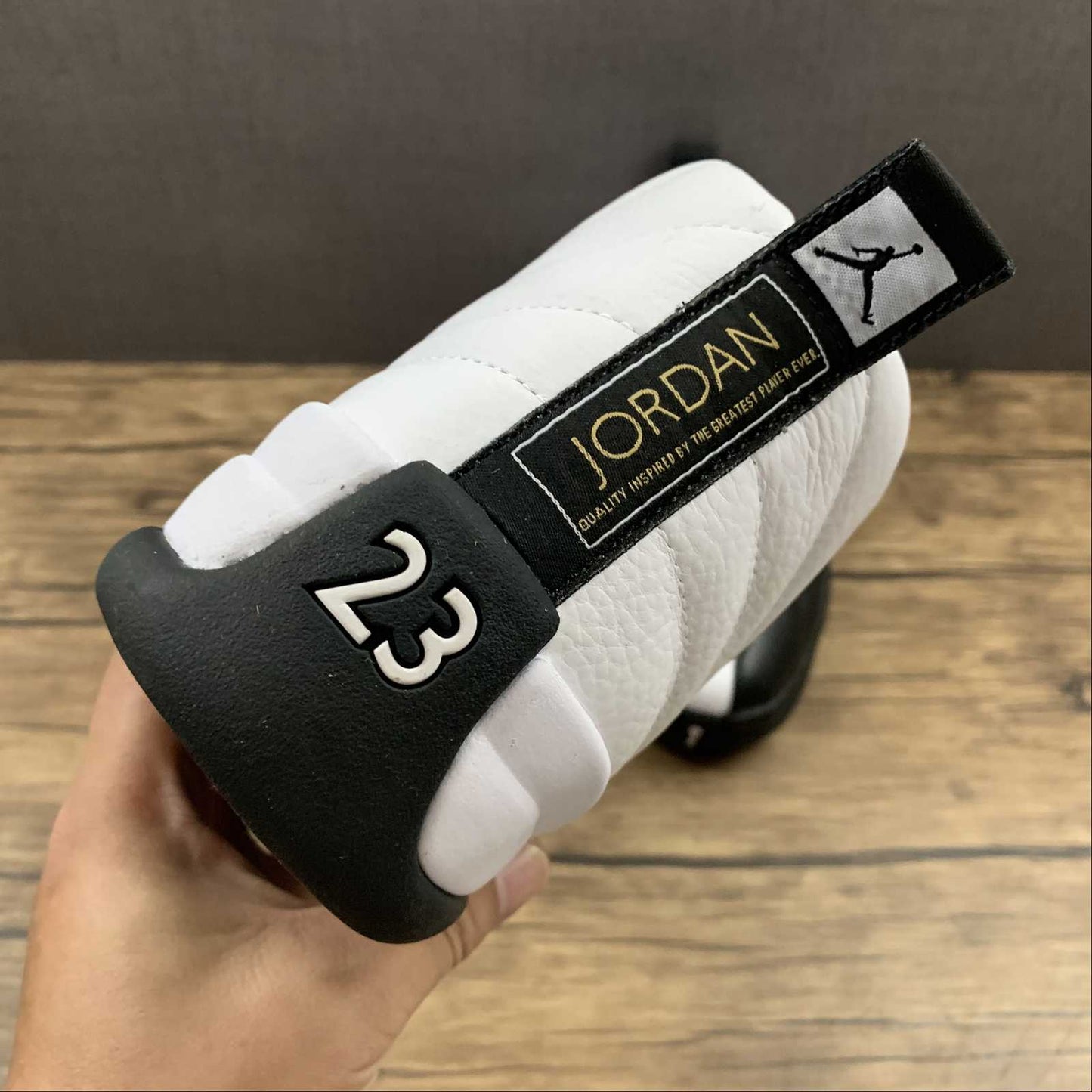 AIR JORDAN 12 RETRO PRM AJ12