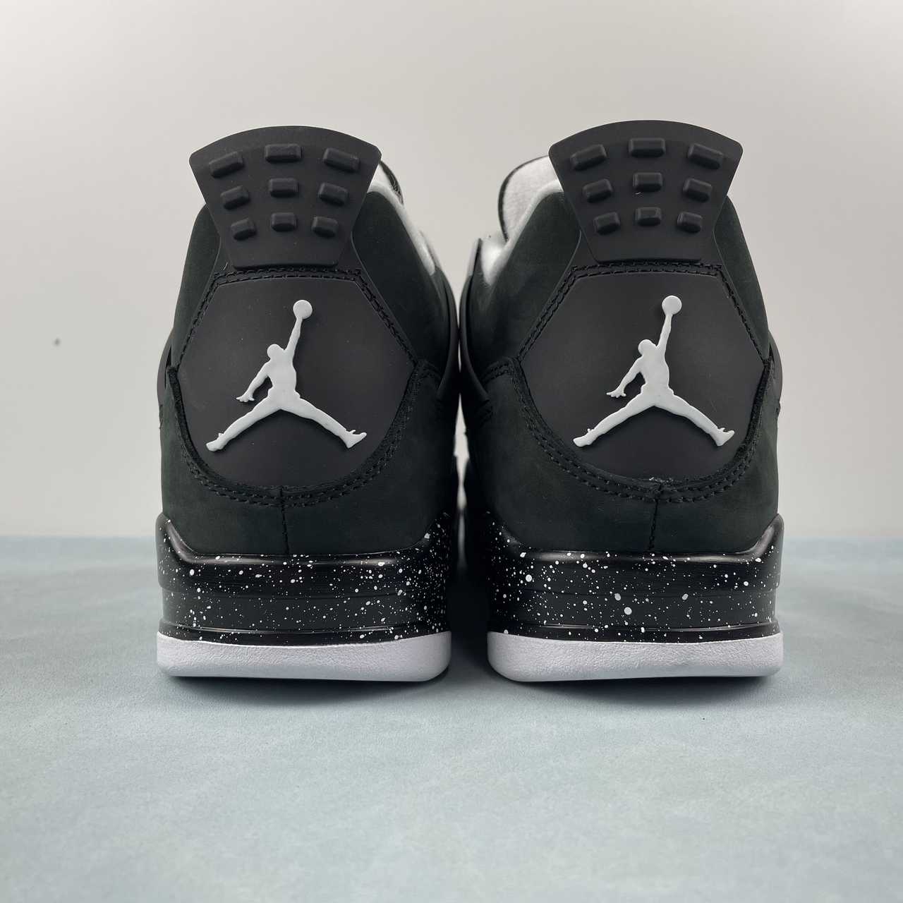 NIKE Air Jordan 4 RETRO AJ4