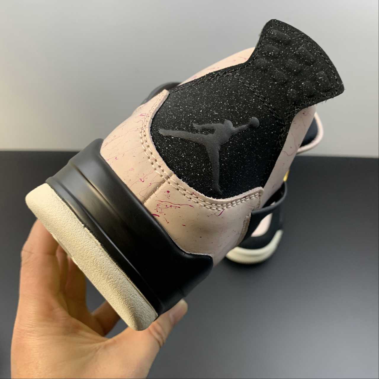 Air Jordan 4 RETRO AJ4