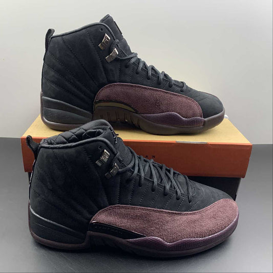 AIR JORDAN 12 RETRO PRM AJ12