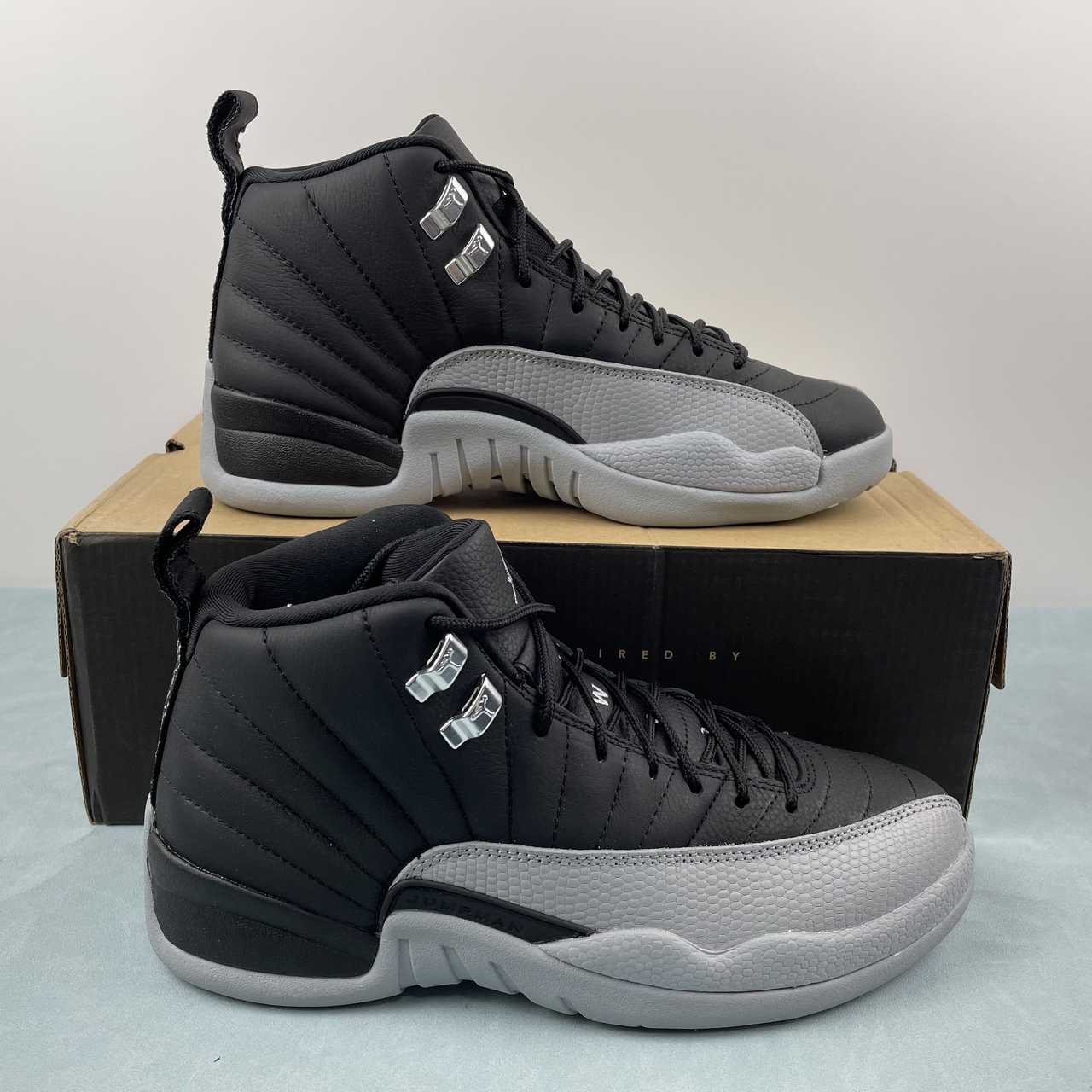 AIR JORDAN 12 RETRO PRM AJ12