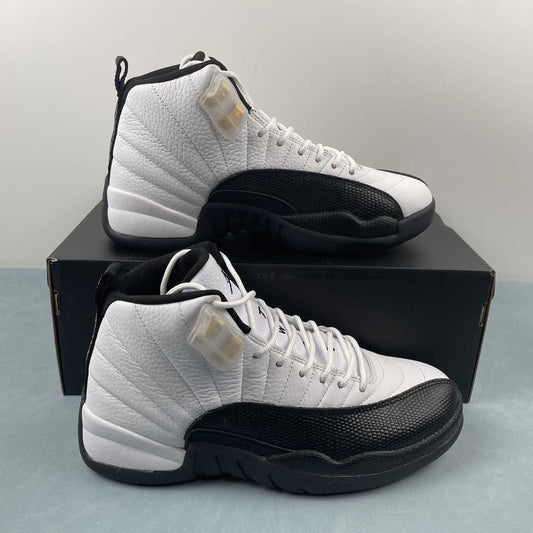 NIKE Air Jordan 12 AJ12